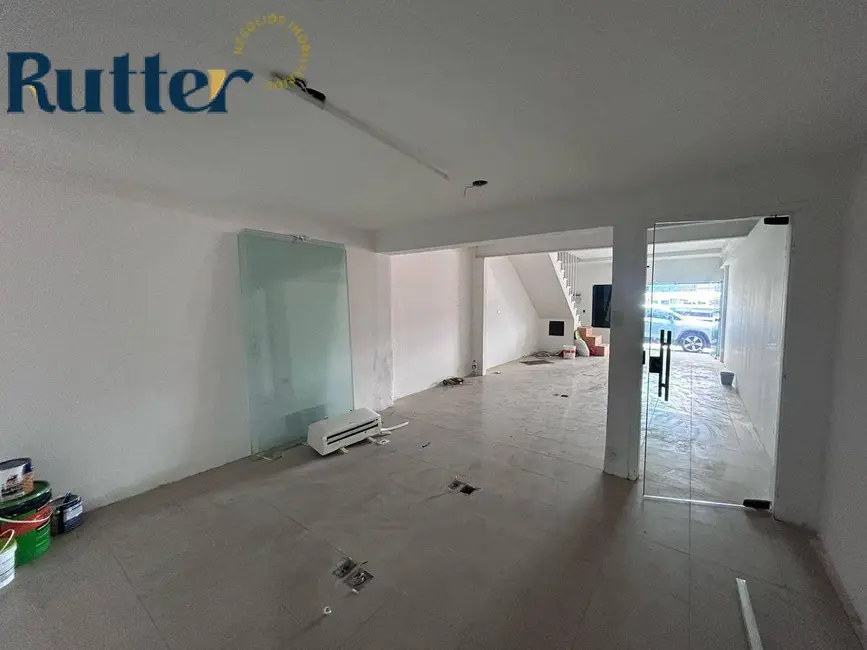Foto 5 de Sala Comercial à venda, 160m2 em Planalto Paulista, São Paulo - SP