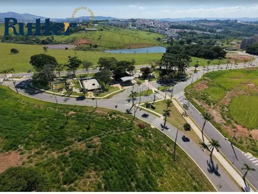 Foto 3 de Terreno / Lote à venda, 260m2 em Residencial das Ilhas, Braganca Paulista - SP