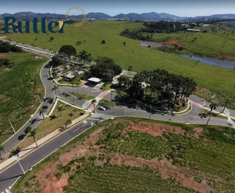 Foto 1 de Terreno / Lote à venda, 260m2 em Residencial das Ilhas, Braganca Paulista - SP