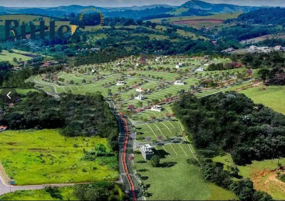 Foto 2 de Terreno / Lote à venda, 260m2 em Residencial das Ilhas, Braganca Paulista - SP