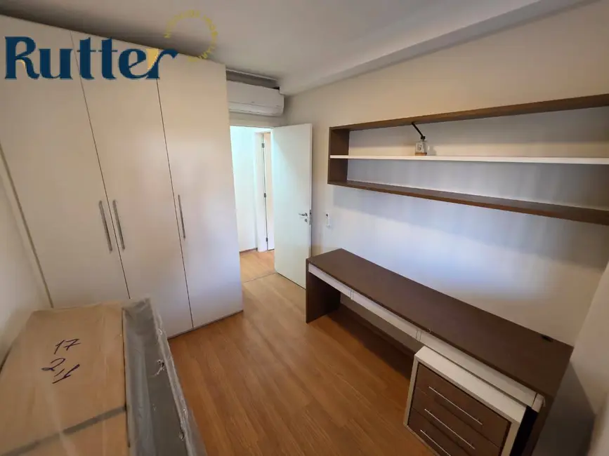 Apartamento com 2 quartos para alugar, 75m2 em Cidade Monções, São Paulo - SP - imagem 8 Foto 8 de Apartamento com 2 quartos para alugar, 75m2 em Cidade Monções, São Paulo - SP