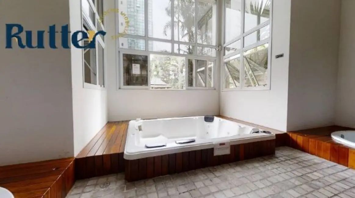 Apartamento com 2 quartos para alugar, 75m2 em Cidade Monções, São Paulo - SP - imagem 3 Foto 3 de Apartamento com 2 quartos para alugar, 75m2 em Cidade Monções, São Paulo - SP
