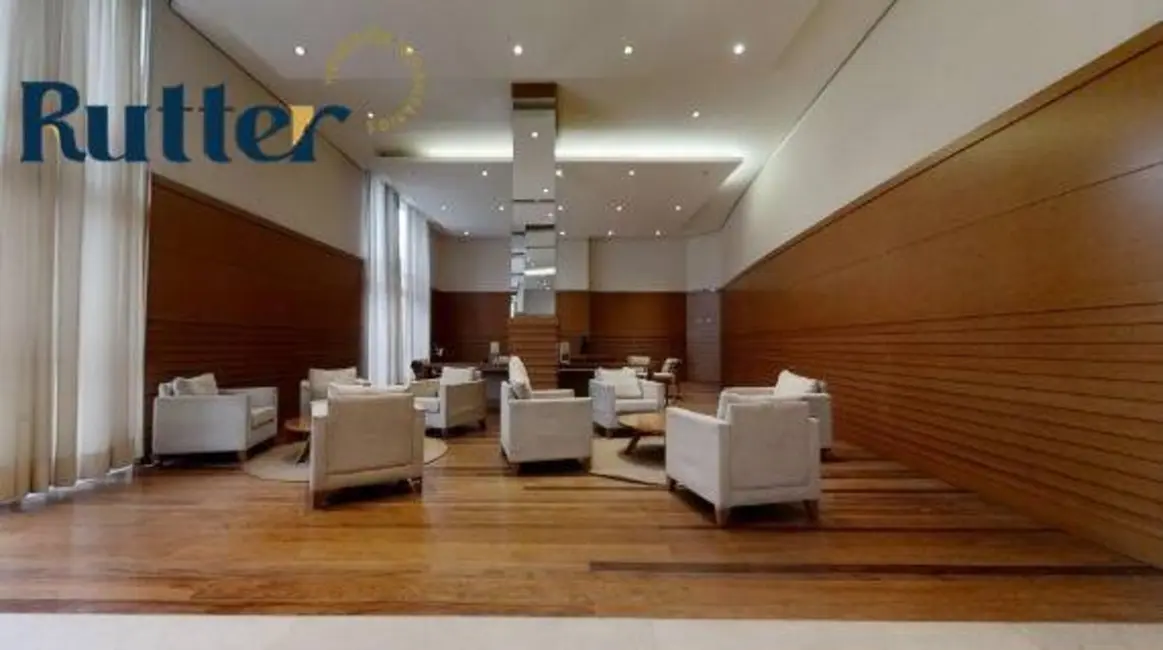 Apartamento com 2 quartos para alugar, 75m2 em Cidade Monções, São Paulo - SP - imagem 2 Foto 2 de Apartamento com 2 quartos para alugar, 75m2 em Cidade Monções, São Paulo - SP