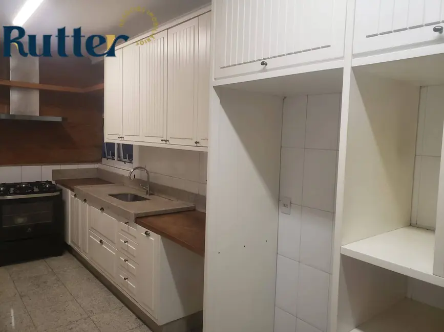 Apartamento com 3 quartos para alugar, 145m2 em Aclimação, São Paulo - SP - imagem 6 Foto 6 de Apartamento com 3 quartos para alugar, 145m2 em Aclimação, São Paulo - SP