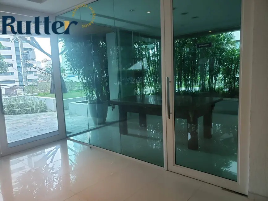 Apartamento com 3 quartos para alugar, 145m2 em Aclimação, São Paulo - SP - imagem 8 Foto 8 de Apartamento com 3 quartos para alugar, 145m2 em Aclimação, São Paulo - SP