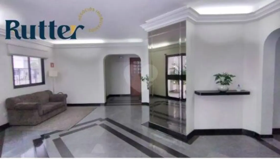 Foto 2 de Apartamento com 2 quartos para alugar, 48m2 em Vila Nova Conceição, São Paulo - SP
