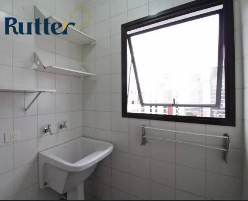 Foto 6 de Apartamento com 2 quartos para alugar, 48m2 em Vila Nova Conceição, São Paulo - SP