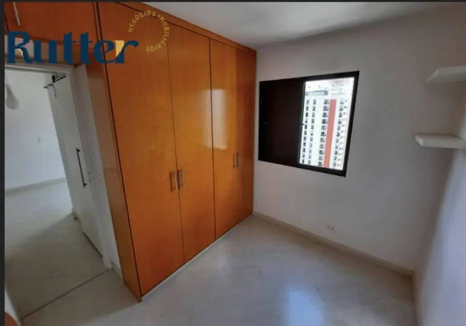 Foto 3 de Apartamento com 2 quartos para alugar, 48m2 em Vila Nova Conceição, São Paulo - SP
