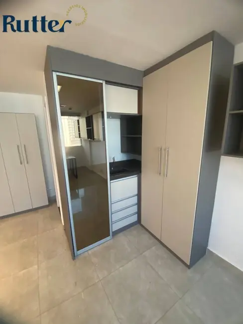 Foto 3 de Sala Comercial para alugar, 30m2 em Indianópolis, São Paulo - SP