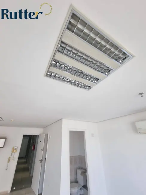 Foto 6 de Sala Comercial para alugar, 40m2 em Brooklin Paulista, São Paulo - SP