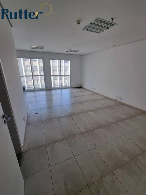 Foto 5 de Sala Comercial para alugar, 40m2 em Brooklin Paulista, São Paulo - SP