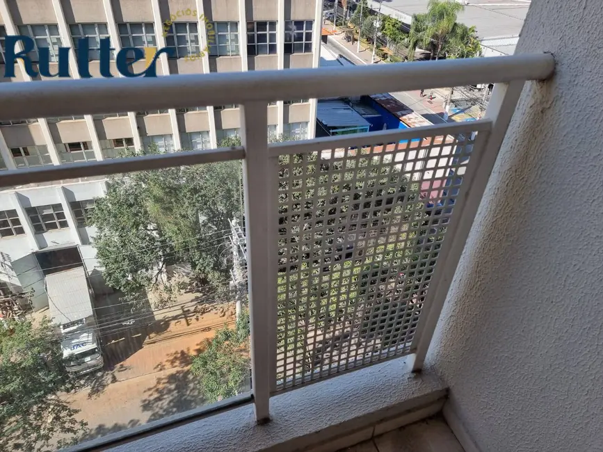 Foto 4 de Sala Comercial para alugar, 40m2 em Brooklin Paulista, São Paulo - SP