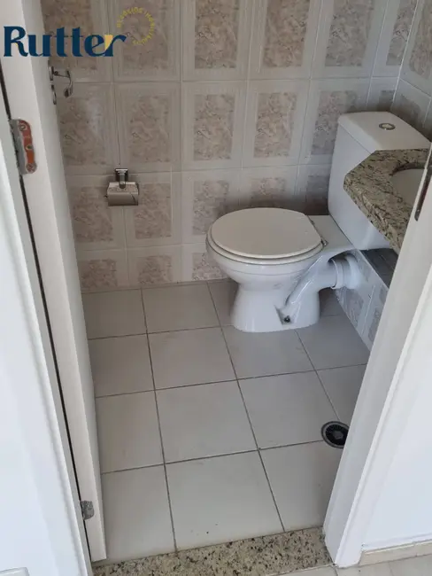 Foto 8 de Sala Comercial para alugar, 40m2 em Brooklin Paulista, São Paulo - SP