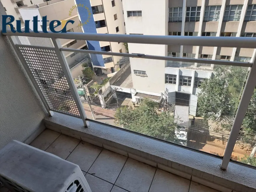 Foto 3 de Sala Comercial para alugar, 40m2 em Brooklin Paulista, São Paulo - SP