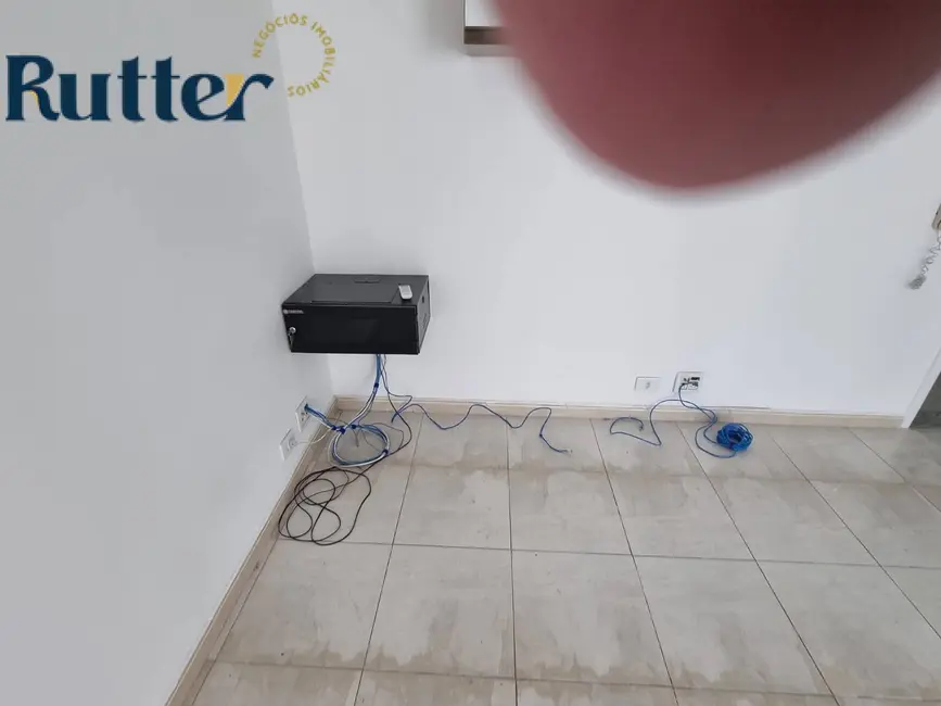 Foto 9 de Sala Comercial para alugar, 40m2 em Brooklin Paulista, São Paulo - SP