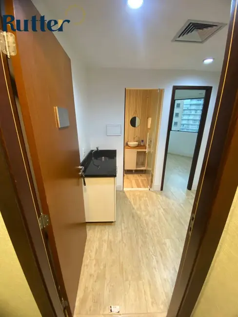 Foto 1 de Sala Comercial à venda, 34m2 em Indianópolis, São Paulo - SP