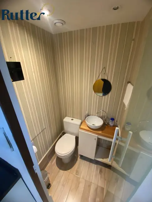 Foto 4 de Sala Comercial à venda, 34m2 em Indianópolis, São Paulo - SP