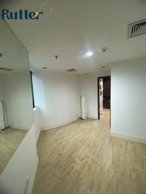 Foto 6 de Sala Comercial à venda, 34m2 em Indianópolis, São Paulo - SP
