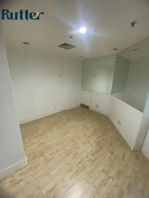 Foto 7 de Sala Comercial à venda, 34m2 em Indianópolis, São Paulo - SP