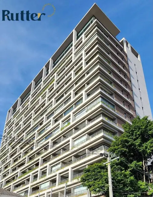 Foto 1 de Apartamento com 1 quarto à venda, 73m2 em Indianópolis, São Paulo - SP