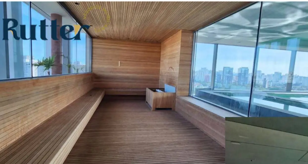 Foto 3 de Apartamento com 1 quarto à venda, 73m2 em Indianópolis, São Paulo - SP