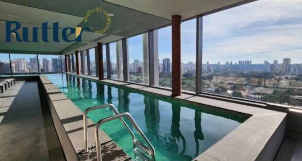 Foto 8 de Apartamento com 1 quarto à venda, 73m2 em Indianópolis, São Paulo - SP