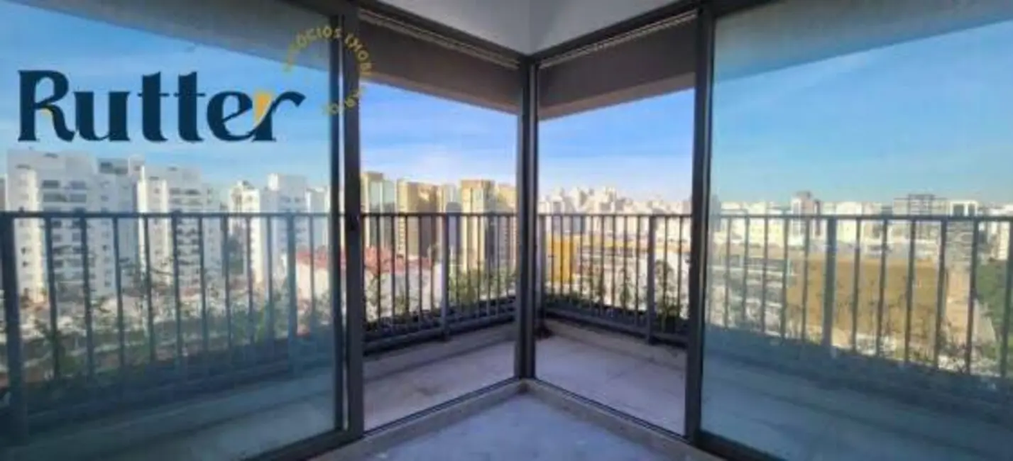 Foto 2 de Apartamento com 1 quarto à venda, 73m2 em Indianópolis, São Paulo - SP