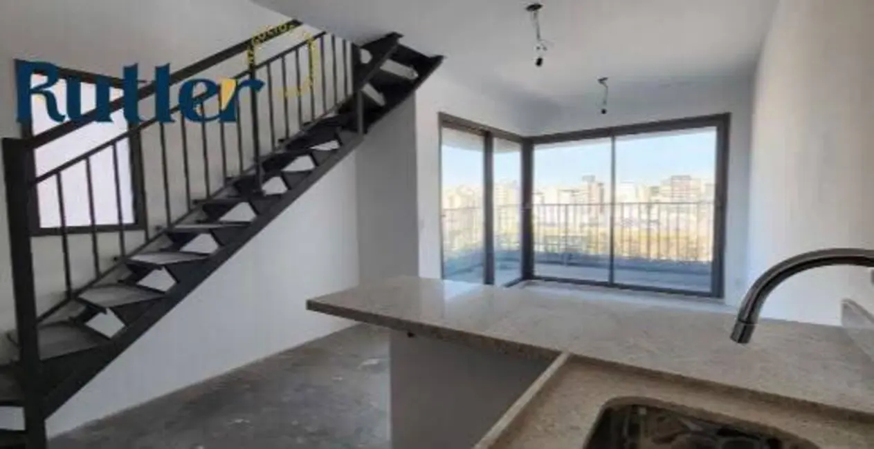 Foto 6 de Apartamento com 1 quarto à venda, 73m2 em Indianópolis, São Paulo - SP