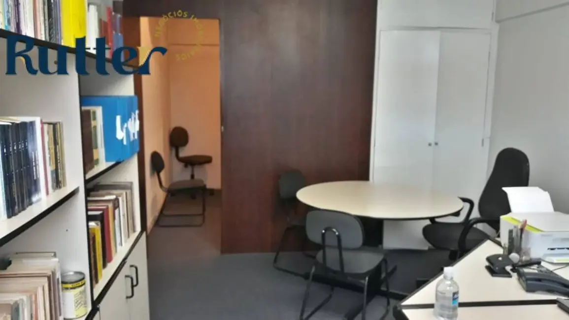 Sala Comercial à venda, 30m2 em Santo Amaro, São Paulo - SP - imagem 7 Foto 7 de Sala Comercial à venda, 30m2 em Santo Amaro, São Paulo - SP
