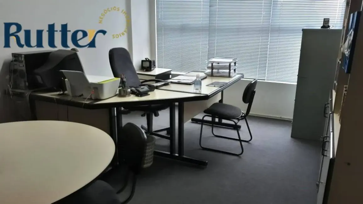 Sala Comercial à venda, 30m2 em Santo Amaro, São Paulo - SP - imagem 6 Foto 6 de Sala Comercial à venda, 30m2 em Santo Amaro, São Paulo - SP