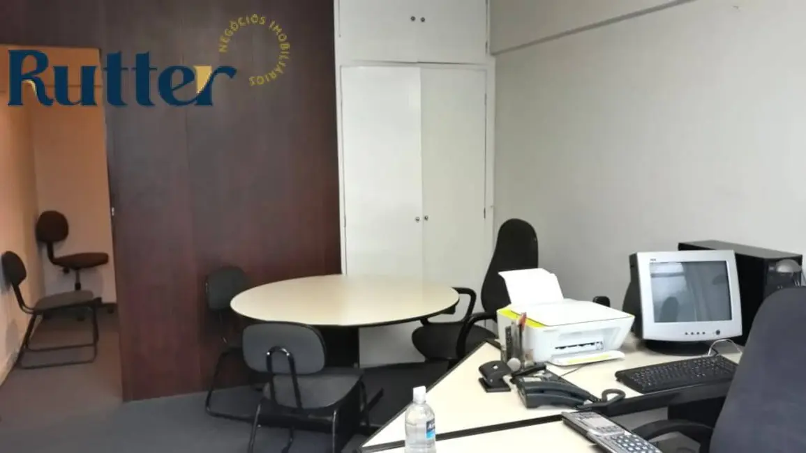 Sala Comercial à venda, 30m2 em Santo Amaro, São Paulo - SP - imagem 5 Foto 5 de Sala Comercial à venda, 30m2 em Santo Amaro, São Paulo - SP