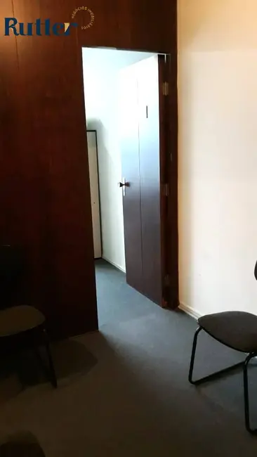 Sala Comercial à venda, 30m2 em Santo Amaro, São Paulo - SP - imagem 9 Foto 9 de Sala Comercial à venda, 30m2 em Santo Amaro, São Paulo - SP