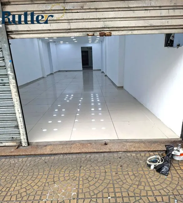 Foto 1 de Sala Comercial para alugar, 180m2 em Santo Amaro, São Paulo - SP