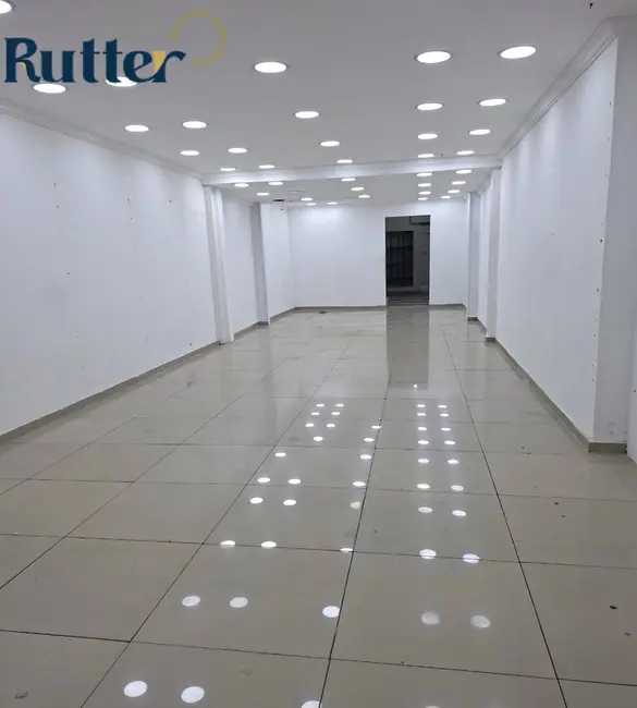 Foto 3 de Sala Comercial para alugar, 180m2 em Santo Amaro, São Paulo - SP