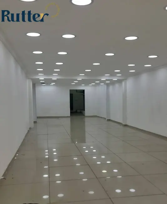 Foto 2 de Sala Comercial para alugar, 180m2 em Santo Amaro, São Paulo - SP