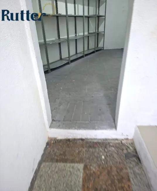 Foto 5 de Sala Comercial para alugar, 180m2 em Santo Amaro, São Paulo - SP