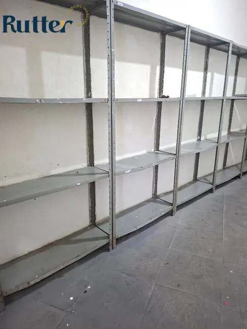 Foto 6 de Sala Comercial para alugar, 180m2 em Santo Amaro, São Paulo - SP