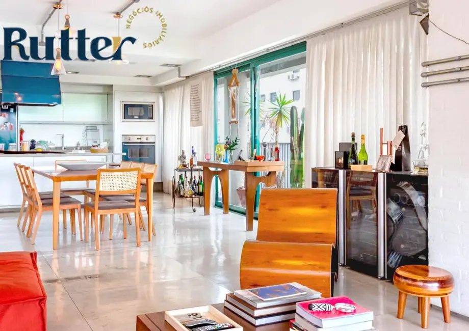 Foto 4 de Apartamento com 2 quartos à venda, 348m2 em Vila Nova Conceição, São Paulo - SP