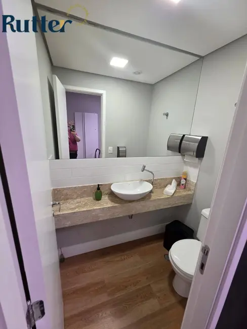 Foto 7 de Sala Comercial para alugar, 85m2 em Indianópolis, São Paulo - SP