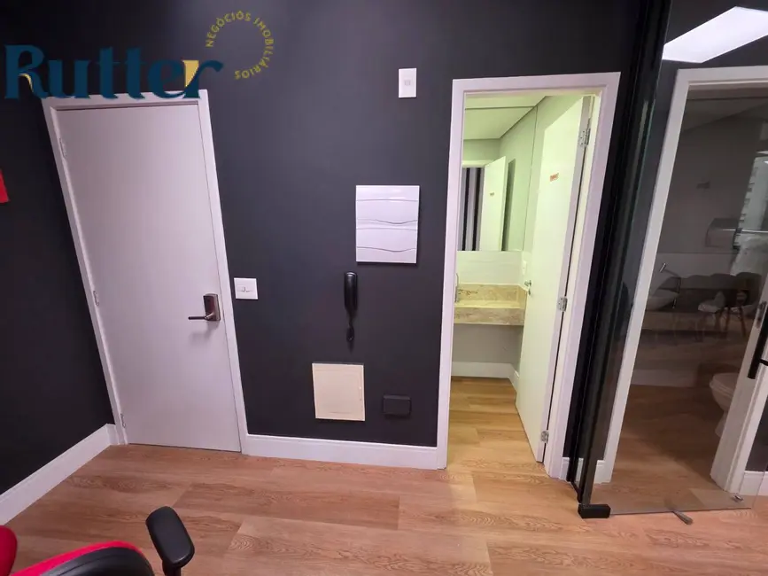 Foto 4 de Sala Comercial para alugar, 85m2 em Indianópolis, São Paulo - SP