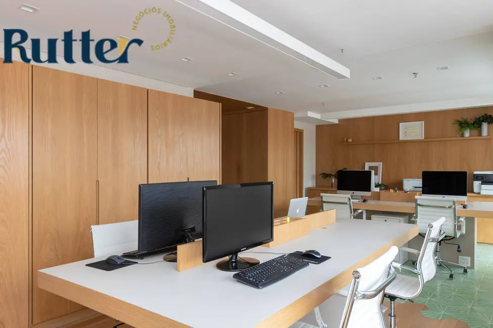 Foto 6 de Sala Comercial à venda, 99m2 em Campo Belo, São Paulo - SP