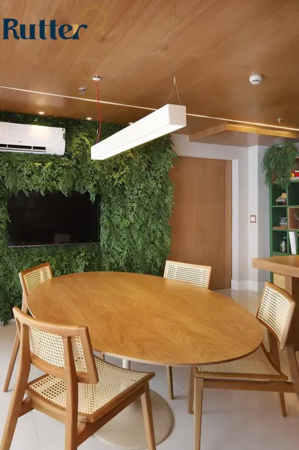 Foto 4 de Sala Comercial à venda, 99m2 em Campo Belo, São Paulo - SP
