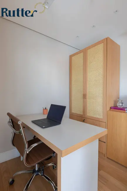 Foto 3 de Sala Comercial à venda, 99m2 em Campo Belo, São Paulo - SP