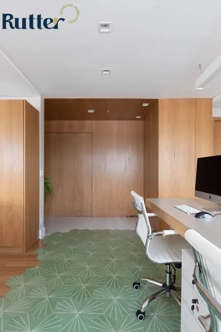 Foto 8 de Sala Comercial à venda, 99m2 em Campo Belo, São Paulo - SP
