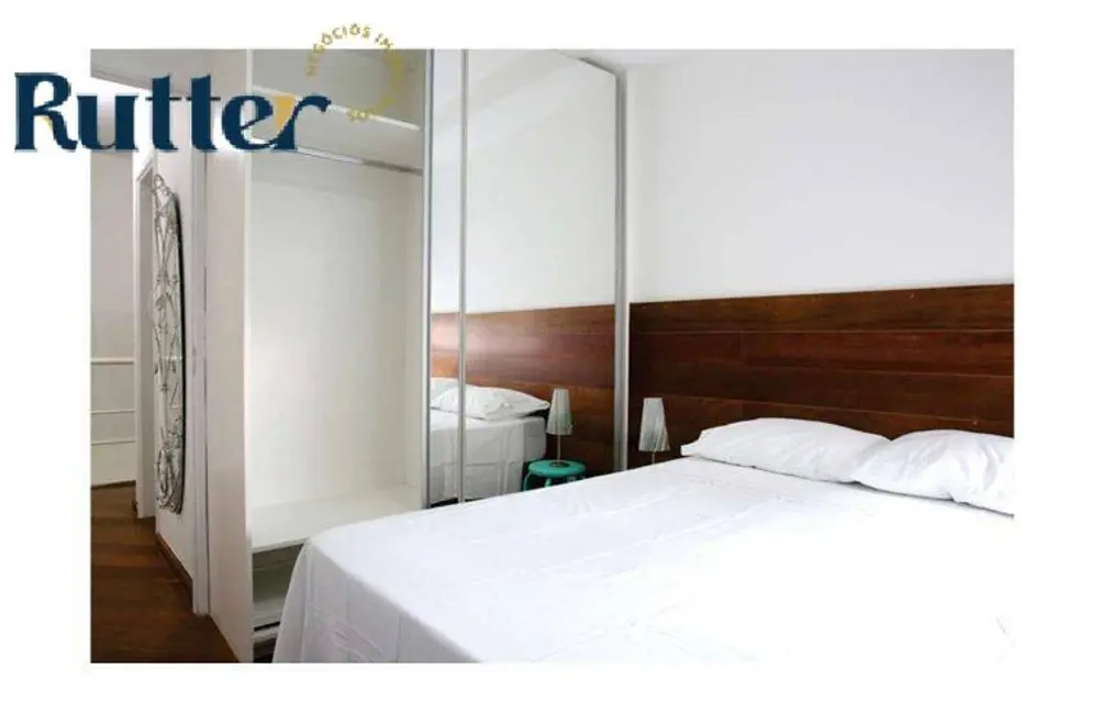 Foto 9 de Apartamento com 2 quartos para alugar, 76m2 em Moema, São Paulo - SP