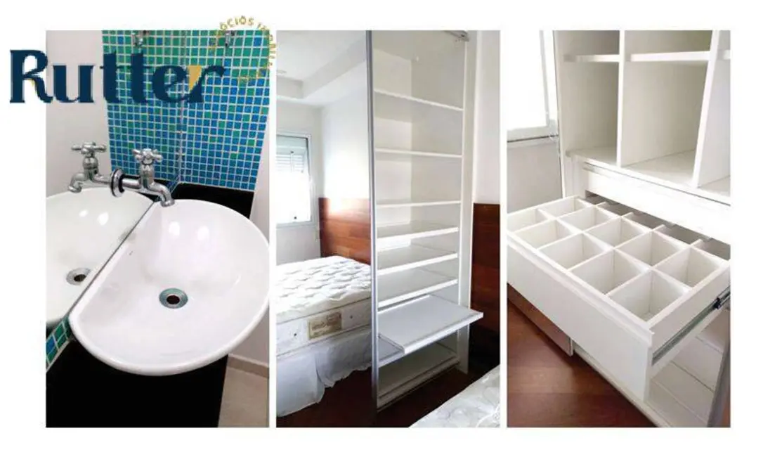 Foto 6 de Apartamento com 2 quartos para alugar, 76m2 em Moema, São Paulo - SP