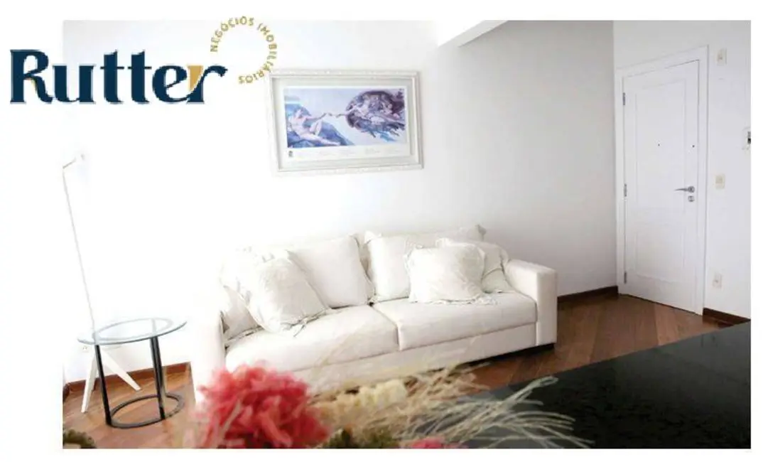 Foto 1 de Apartamento com 2 quartos para alugar, 76m2 em Moema, São Paulo - SP