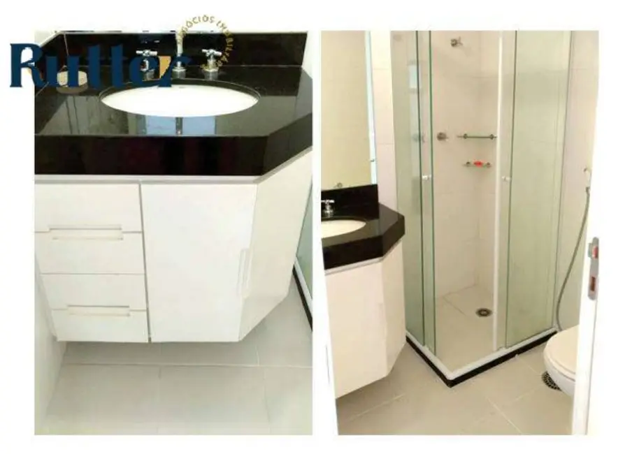 Foto 8 de Apartamento com 2 quartos para alugar, 76m2 em Moema, São Paulo - SP