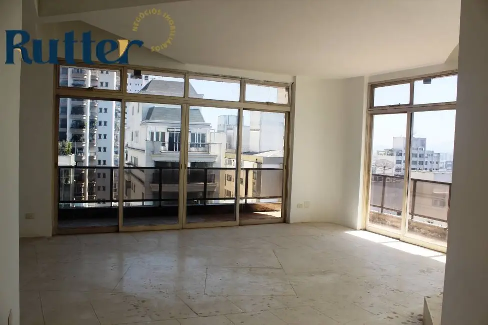 Apartamento com 3 quartos à venda, 642m2 em Santa Cecília, São Paulo - SP - imagem 7 Foto 7 de Apartamento com 3 quartos à venda, 642m2 em Santa Cecília, São Paulo - SP