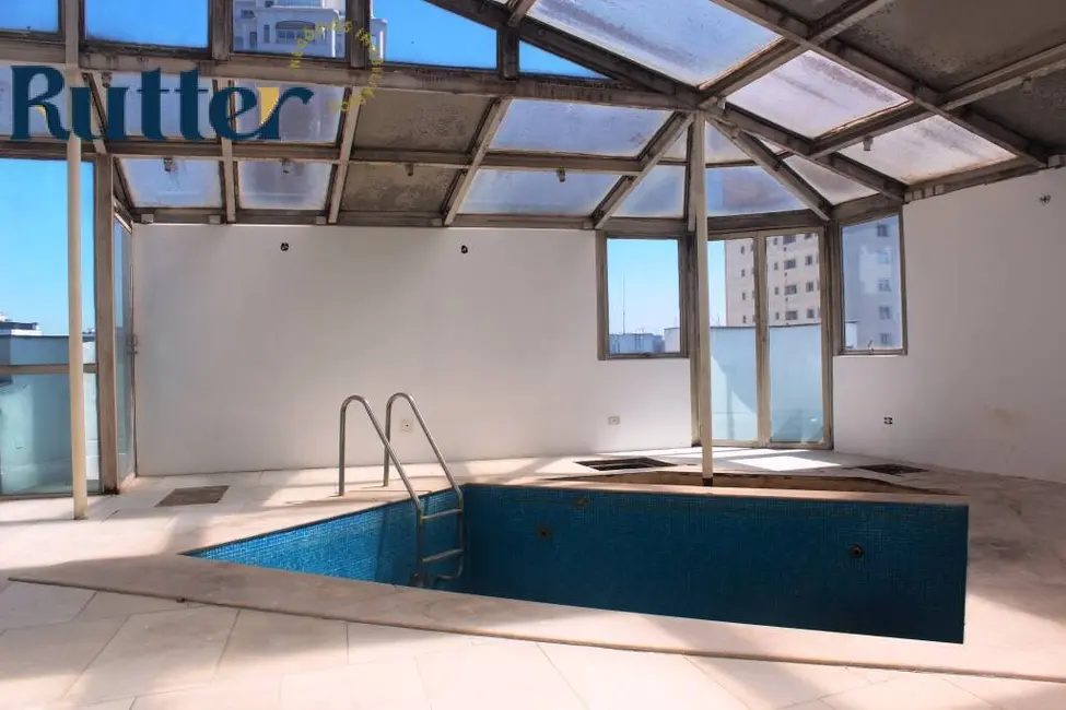 Apartamento com 3 quartos à venda, 642m2 em Santa Cecília, São Paulo - SP - imagem 9 Foto 9 de Apartamento com 3 quartos à venda, 642m2 em Santa Cecília, São Paulo - SP